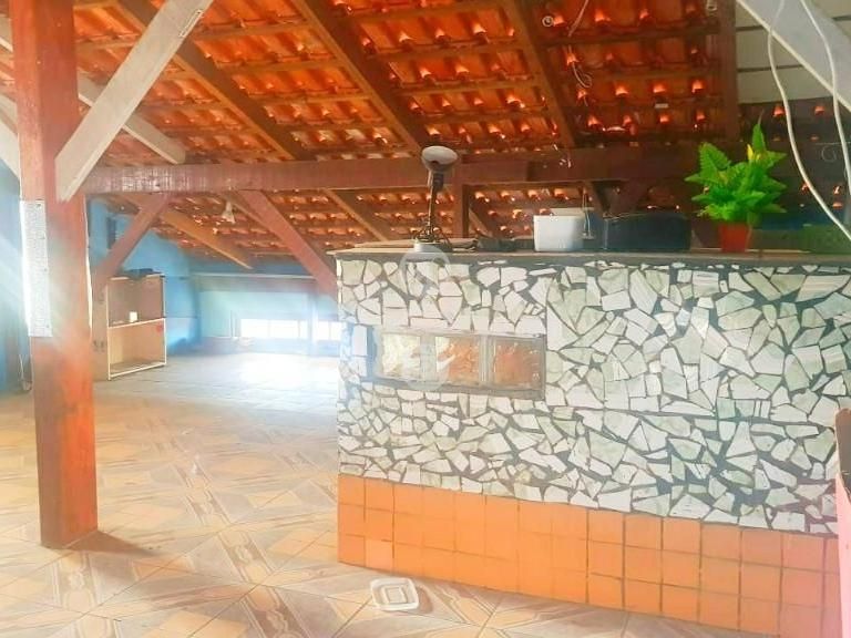 Casa em Caminho Novo, Palhoça. 4 quartos, 162m². Imagem 9 de 11